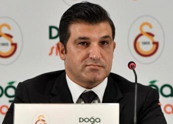 Galatasaray cephesinden Beşiktaş'a tepki: Neden bu kadar diretiyorlar anlamıyorum, bu bir kan davası mı?