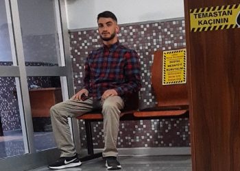 17 yaşındaki genç cezaevine girdikten 1,5 saat sonra kendini astı! ‘Haksızlığa uğradım, tutuklarsanız intihar ederim’