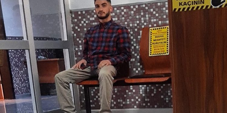 17 yaşındaki genç cezaevine girdikten 1,5 saat sonra kendini astı! ‘Haksızlığa uğradım, tutuklarsanız intihar ederim’