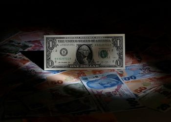 173,7 milyar dolara yükseldi: Kısa vadeli dış borç stokunda yeni rekor geldi