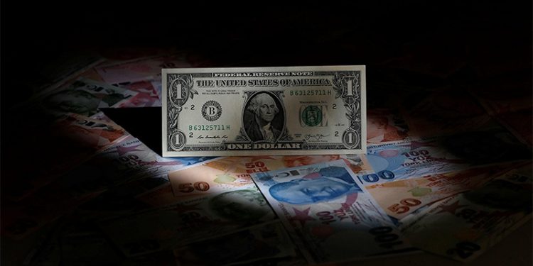 173,7 milyar dolara yükseldi: Kısa vadeli dış borç stokunda yeni rekor geldi