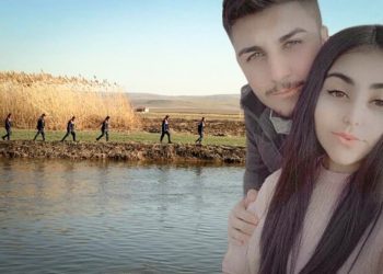 18 yaşındaki Şeyma Demir’i iki güvenlik görevlisi infaz etmiş, arkadaşı aranıyor