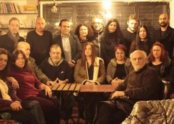 180 sanatçıdan Ukrayna-Rusya savaşına tepki: 'Ama'sız bir kararlılıkla kınıyoruz