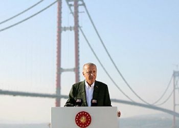 1915 Çanakkale Köprüsü’nün kullanılması için feribot sefer sayısının azaltıldığı iddiası