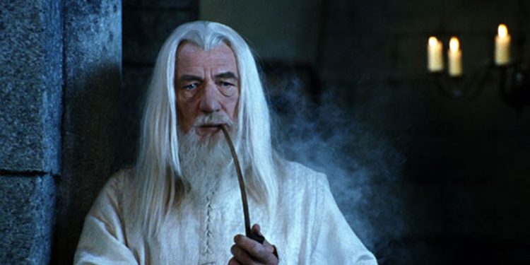 1950'lerde yazılan Yüzüklerin Efendisi'nin kayıp metinleri bulundu