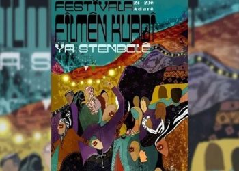 2. Kürt Film Festivali 'Kurdên Êzidî' filmiyle 24 Mart'ta başlayacak