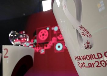 2022 Dünya Kupası'nda kura heyecanı