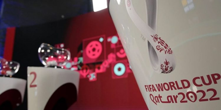 2022 Dünya Kupası'nda kura heyecanı