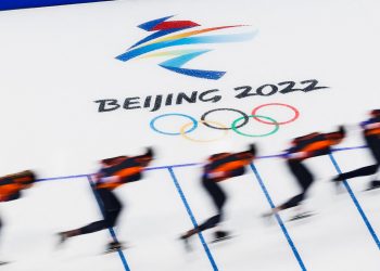 2022 Pekin Paralimpik Kış Oyunları sona erdi