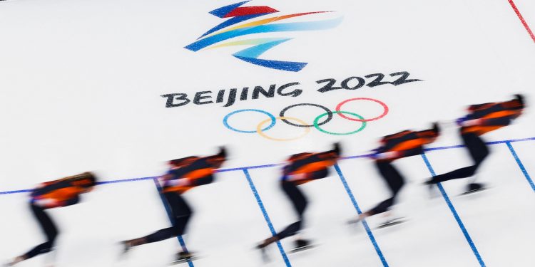 2022 Pekin Paralimpik Kış Oyunları sona erdi