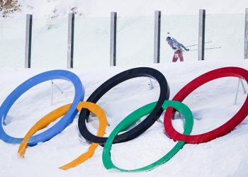 2022 Pekin Paralimpik Kış Oyunları yarın düzenlenecek törenle başlayacak