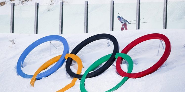 2022 Pekin Paralimpik Kış Oyunları yarın düzenlenecek törenle başlayacak