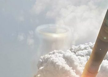 2022 başından bu yana dokuzuncu: Kuzey Kore balistik füze denedi