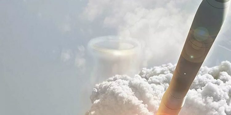 2022 başından bu yana dokuzuncu: Kuzey Kore balistik füze denedi