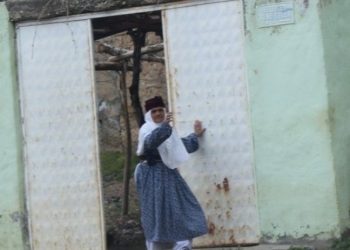 27 yıldır oğlunu bekleyen barış annesi Ferha Ana hayatını kaybetti