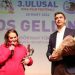 3. Ulusal Kısa Film Festivali Ödül Töreni Kartal’da gerçekleştirildi