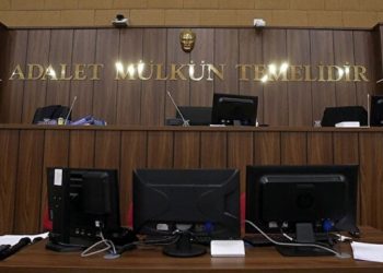 304 il&ccedil;eye adliye kurulacak