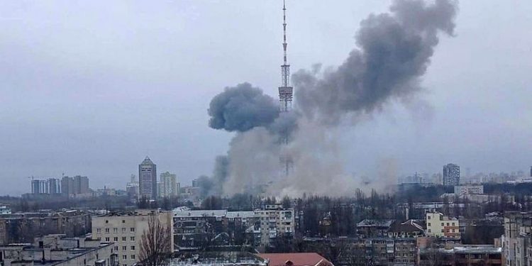 39 devlet ICC'ye başvurdu: Ukrayna'daki 'savaş suçlarıyla' ilgili soruşturma açılıyor