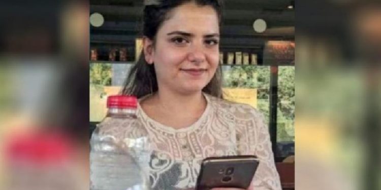 4 gündür her yerde aranıyordu, tuvalette ölü bulundu