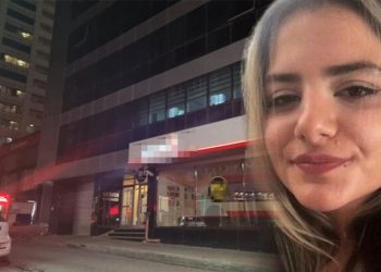 4 gündür kayıp olan kadın kafeteryanın tuvaletinde ölü bulundu