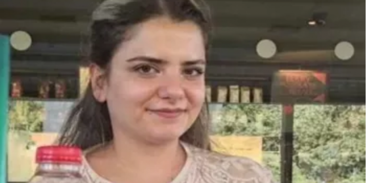 4 gündür kayıptı: 26 yaşındaki genç kadın ölü bulundu