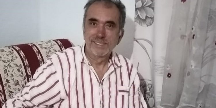 4. evre kanser hastası Ahmet Zeki Özkan’a ilacı verilmedi