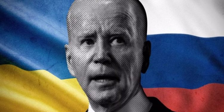 42 Cumhuriyetçi senatörden Biden'a 'Ukrayna'ya savaş uçağı gönder' çağrısı