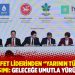 6 muhalefet liderinden "Yarının Türkiye'si" paylaşımı: Geleceğe umutla yürüyoruz