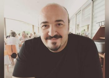 68 önderlerini anan müzisyen Erdal Bayrakoğlu’na dava