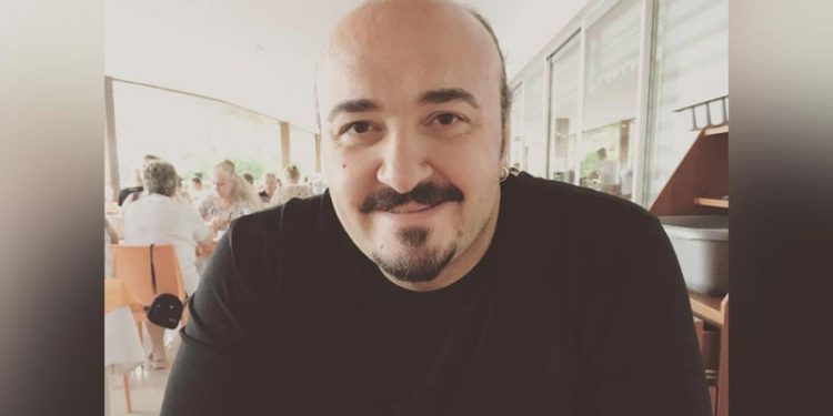 68 önderlerini anan müzisyen Erdal Bayrakoğlu’na dava