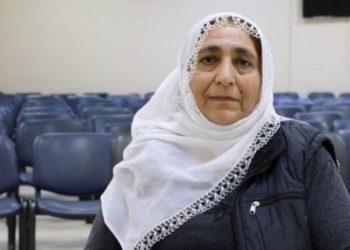 79 yaşındaki Barış Annesi Meryem Soylu'ya 6 yıl 3 ay hapis