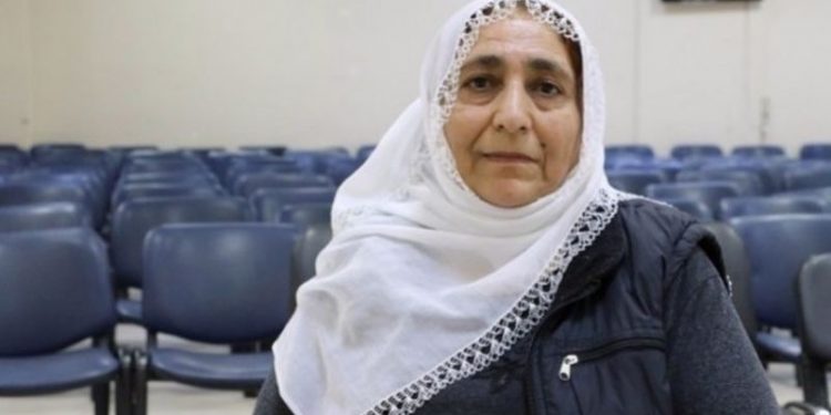 79 yaşındaki Barış Annesi Meryem Soylu'ya 6 yıl 3 ay hapis