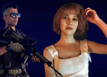 7'nci kattan şüpheli şekilde düşen Sedefnur Çağlar için dudak okuma uzmanları görevlendirildi