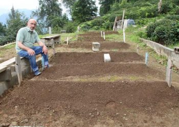 9 kişinin Koronavirüs’ten hayatını kaybettiği aileye genetik tarama yapıldı: 14'ünün 'riskli' olduğu belirlendi