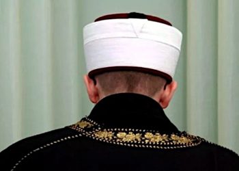 9 yaşındaki çocuğa cinsel saldırıdan yargılanan imam olayı '15 Temmuz'a bağladı