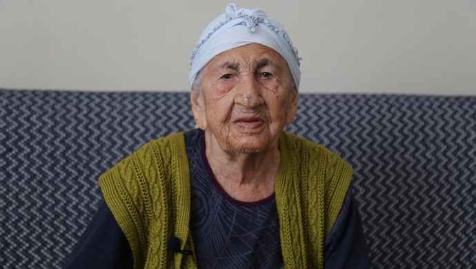 90 yaşındaki annesini 10 yılda sadece 2 kez görebilen mahpus: ‘Ölmeden göreyim’