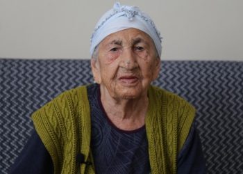 90 yaşındaki annesini 10 yılda sadece 2 kez görebilen mahpus: ‘Ölmeden göreyim’