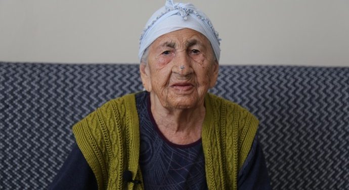 90 yaşındaki annesini 10 yılda sadece 2 kez görebilen mahpus: ‘Ölmeden göreyim’