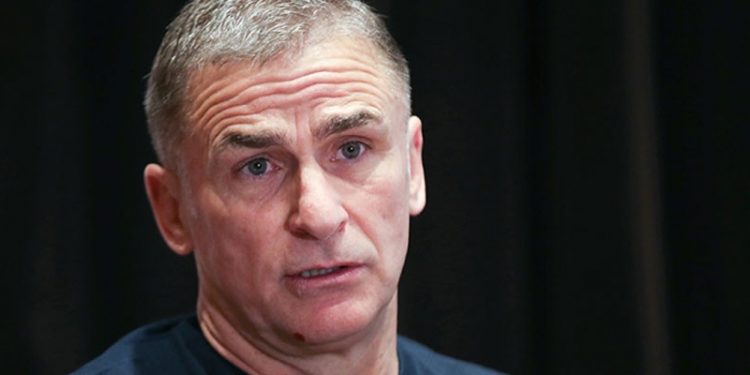 A Milli Takım Teknik Direktörü Kuntz, Alman basınına konuştu: Portekiz karşısında iyi bir oyun planımız olacak