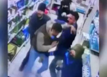 A101’de market çalışanlarına ‘şeker’ dayağı!