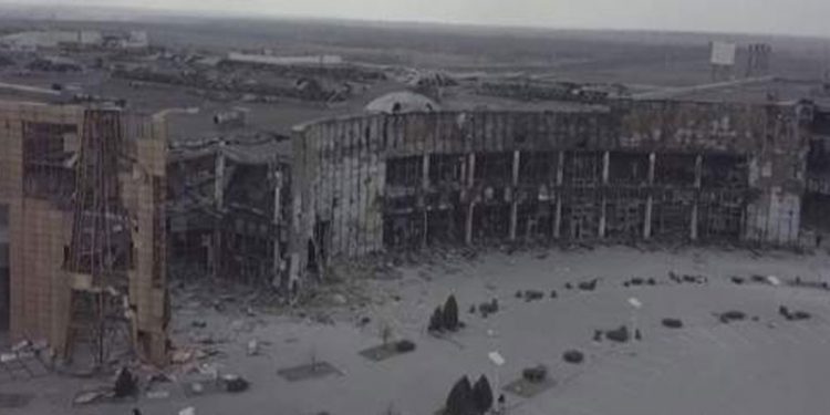 AB Dışişleri ve Güvenlik Yüksek Temsilcisi Borrel: Mariupol’a yönelik saldırılar savaş suçu