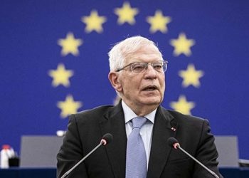 AB: Rusya, Suriye'nin tümünde yaptığı gibi Ukrayna'yı da sivil gözetmeden bombalayacak