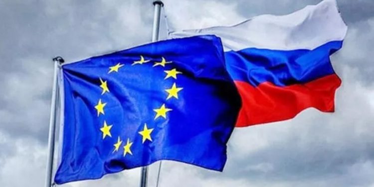 AB, Rusya'ya yeni yaptırımları onayladı