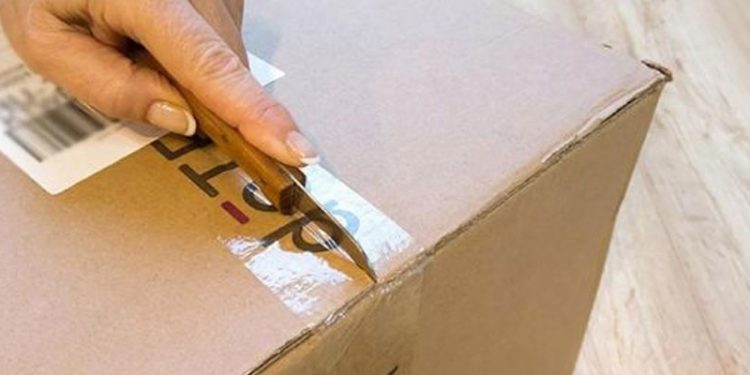 AB dışından gelen kargoda vergi arttı