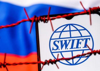 AB, yedi Rusya bankasını SWIFT'ten çıkarmak için çalışıyor