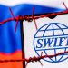 AB, yedi Rusya bankasını SWIFT'ten çıkarmak için çalışıyor