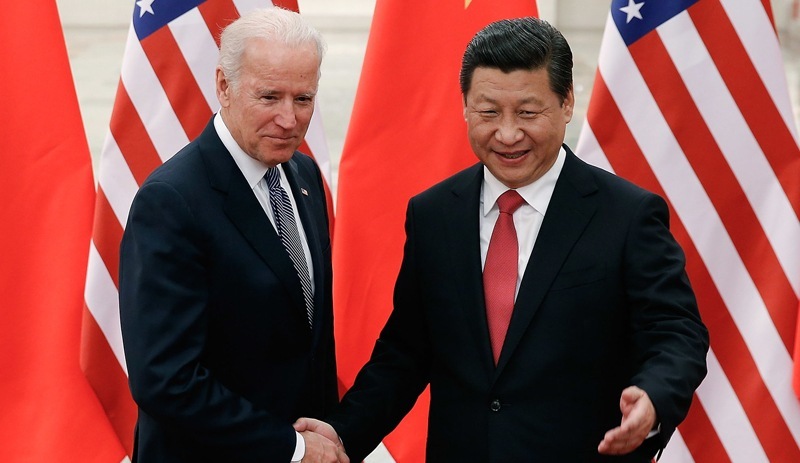 ABD Başkanı Biden ve Çin lideri Jinping görüştü: Ukrayna krizini görmezden gelemeyiz