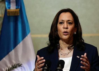 ABD Başkan Yardımcısı Harris, Polonya ve Romanya'ya gidecek