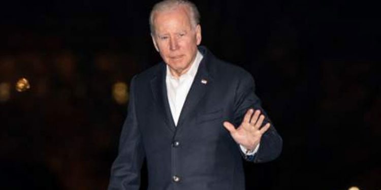 ABD Başkanı Biden: Rusya'da rejim değişikliği çağrısı yapmadım