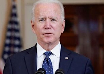 ABD Başkanı Biden Rusya'ya uygulanacak yeni yaptırımları açıkladı